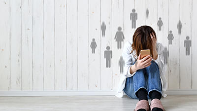 人間関係についての相談におすすめの占い師