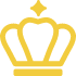 王冠のアイコン